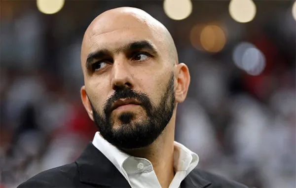 Maroc : Walid Regragui prêt à partir gratuitement ?