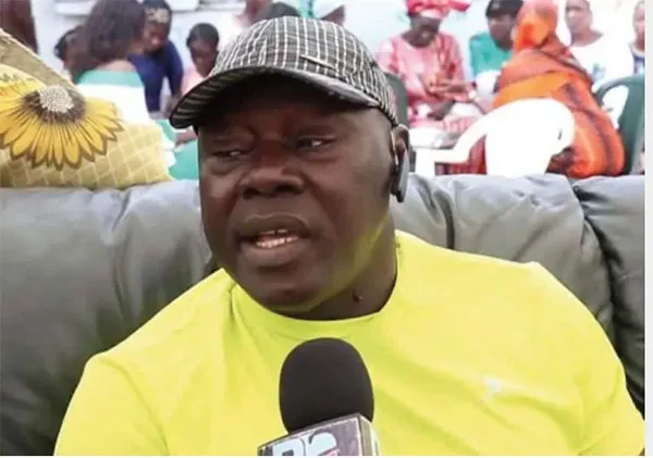 Lutte : Tapha Guèye élu président de la Ligue de Dakar