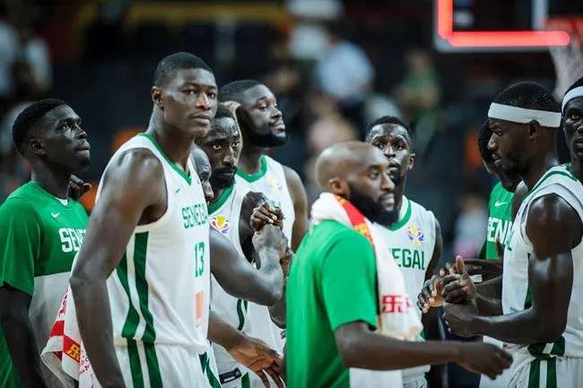 Basket – Adversaire des Lions lors des éliminatoires du Mondial 2027 : Madagascar mise sur l’expérience