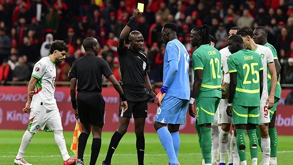 Can 2025 – Aveu surréaliste venu du Comex de la Caf : «Que le Maroc nous pardonne, ils ont été volés…»