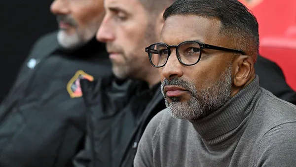 OM La conciliation devant la Lfp n’a pas abouti : Le Stade Rennais bloque Habib Bèye