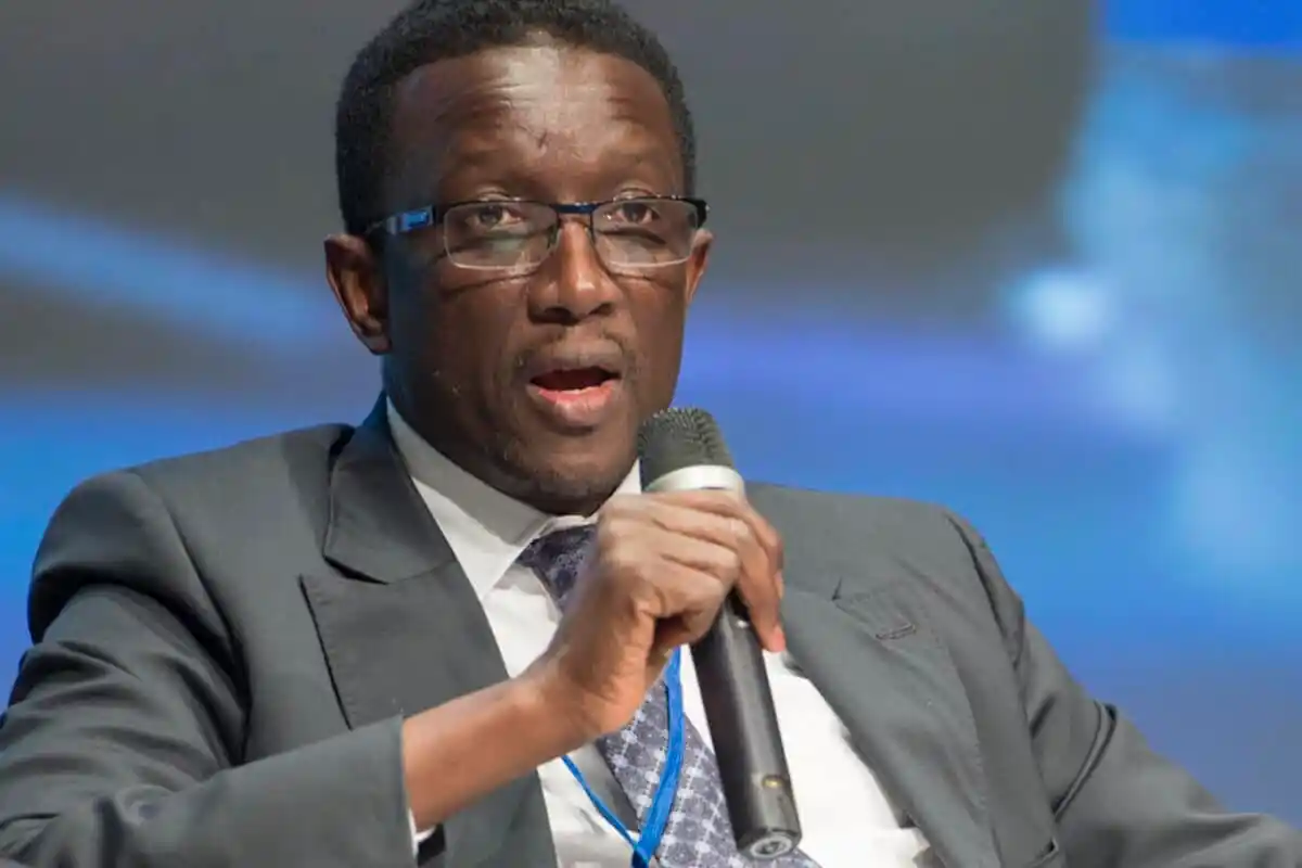 Nouvelle responsabilité : Amadou Ba retrouve la parole