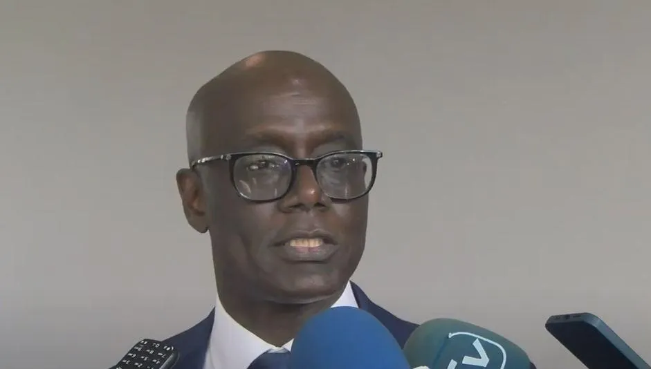 Crise universitaire et bourses : Thierno Alassane Sall fustige un «revirement intolérable»