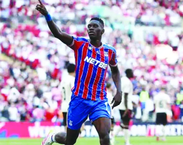 Ligue Europa – Crystal Palace déroule face à Poznań : Ismaïla Sarr a rejoué