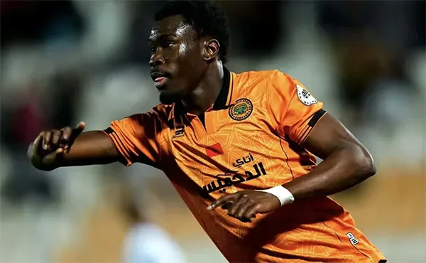 Ligue africaine des Champions : Un doublé de Paul Valère Bassène envoie Berkane en quarts