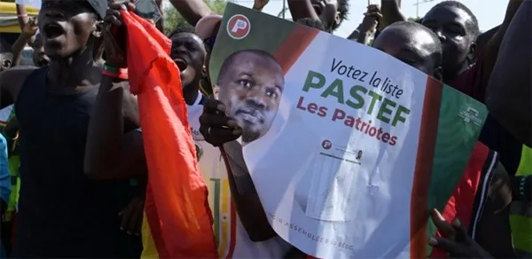 Tambacounda – En perspective des Locales : Des militants de Pastef portent leur choix sur Made Dramé