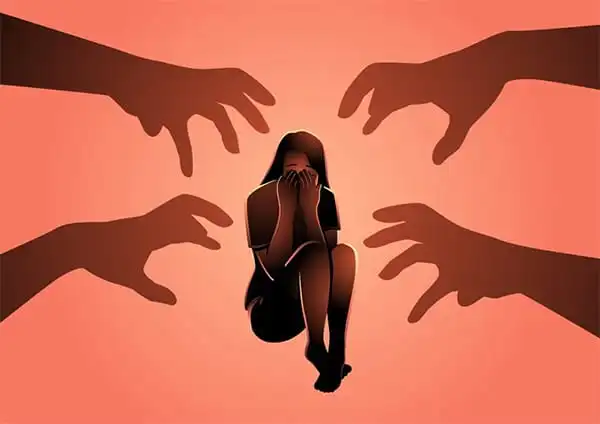 La vulgarité est le sexe par lequel le populisme viole les consciences