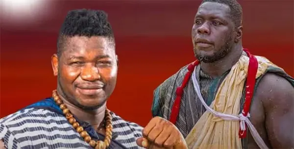 Lutte – Un choc des titans ce dimanche : Franc pour confirmer, Tapha Tine pour se relancer
