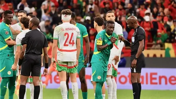 Can 2025 – Incidents de la finale : La confidence du boss de l’arbitrage africain qui va faire bondir le Maroc