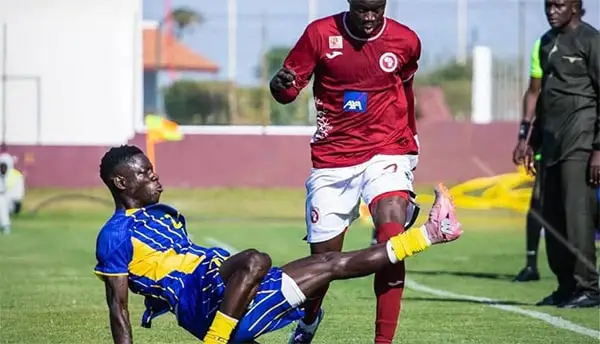 Ligue 1 – Après la Coupe du Sénégal : Ajel et Gf se retrouvent en championnat