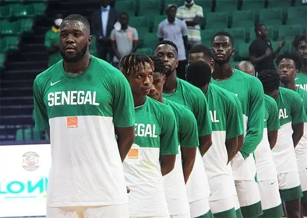 Eliminatoires Mondial basketball : Des matchs à ne pas manquer en Afrique