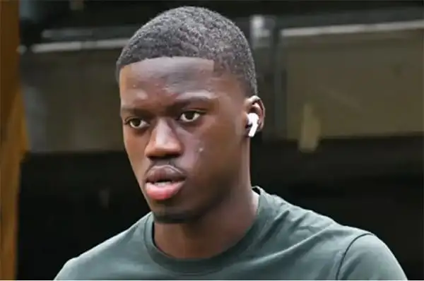 Chelsea : Vers une première pour Mamadou Sarr