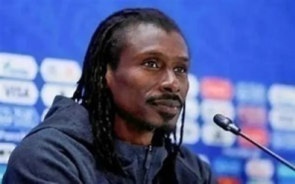 Sélectionneur des Aigles du Mali : La rumeur Aliou Cissé