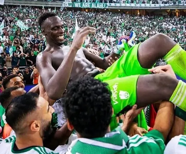 PERF’ Avec neuf clean-sheets : Edouard Mendy «Roi» de la Saudi League