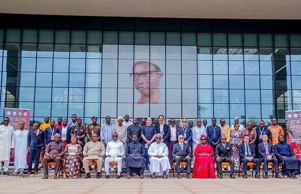 Rencontre – 8e édition du Congrès de l’Aips : Banjul accueille la famille sportive africaine