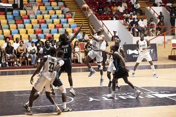 Basketball Africa League 2026 : Les équipes qualifiées bientôt fixées sur leurs adversaires