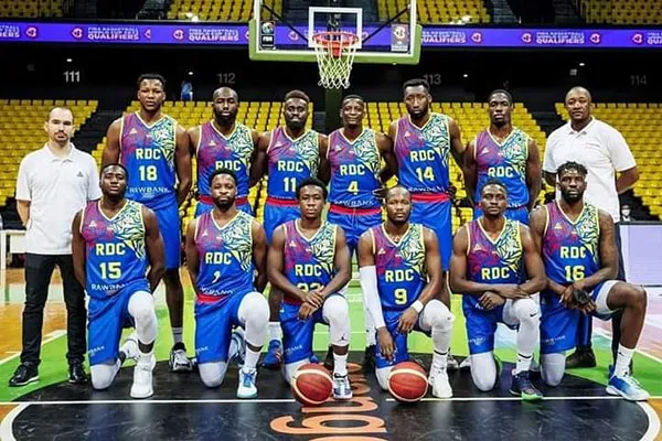 Basket – Fenêtre des éliminatoires du Mondial 2027 : Les Léopards en stage en Catalogne
