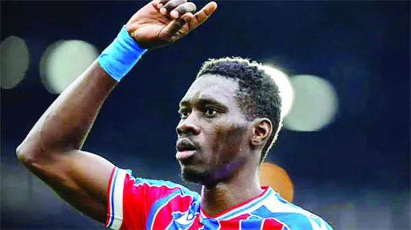 Crystal Palace Vers un retour de Ismaïla Sarr