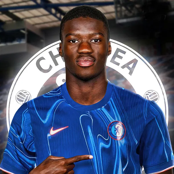 Mercato des Lions : Chelsea rapatrie Mamadou Sarr