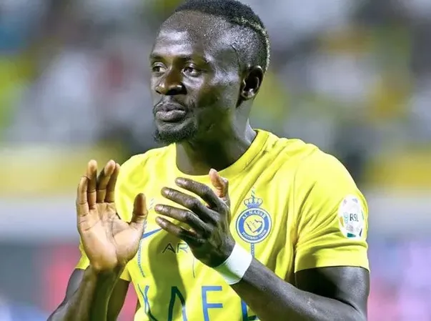 En l’absence de Ronaldo : Sadio Mané offre la victoire à Al-Nassr