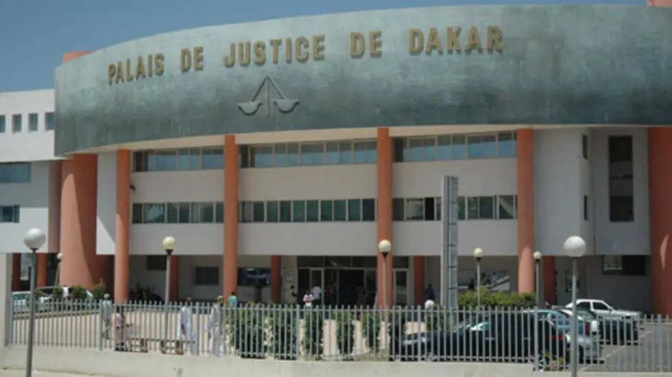 Place et rôle de l’institution judiciaire dans l’appareil d’Etat