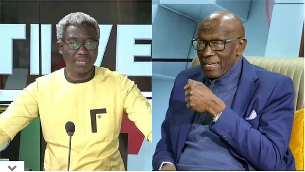 Doudou Wade et Pape Ngagne Ndiaye convoqués : le pouvoir à fleur de nerfs