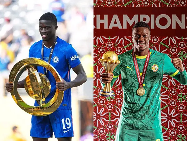 Mercato – Prêté à Strasbourg cette saison : Mamadou Sarr rentre à Chelsea aujourd’hui