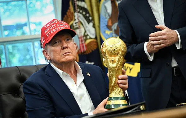 Boycott, visas gelés, pression de Trump… : Ces menaces qui planent sur le Mondial 2026