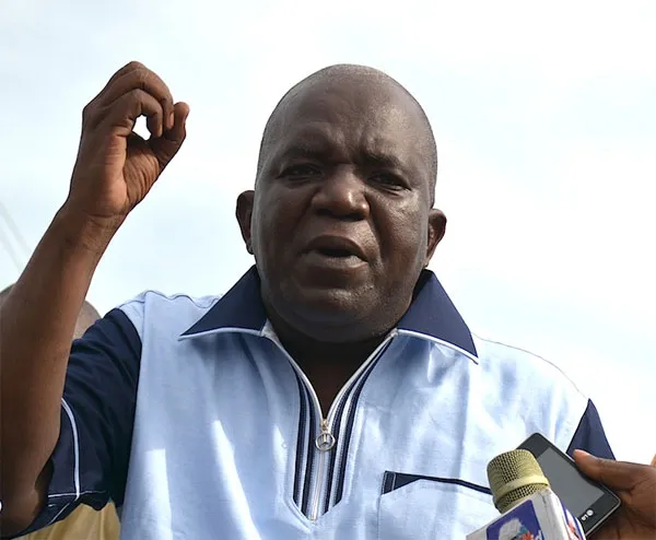 Attaques de Sonko contre les magistrats : Le Fdr exprime son indignation