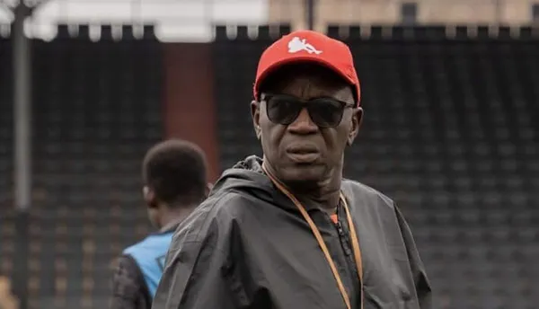 Rdc : Lamine Ndiaye quitte le Tp Mazembe