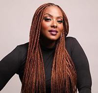Halima Gadji : Nous l’aimons enfin…
