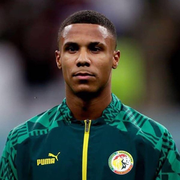 Malaise de Krépin, Pape Matar et Ousseynou avant la finale : Ismail Jakobs soupçonne un «empoisonnement»