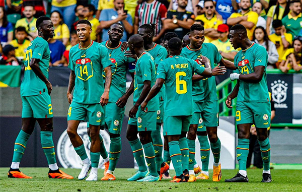 Les Sénégalais doivent-ils tous se reconvertir en footballeurs ?