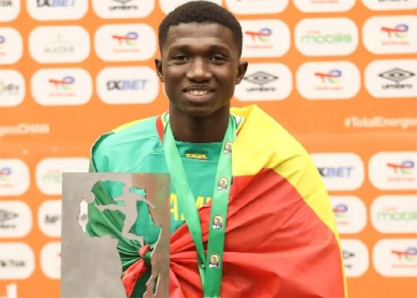 PERF’ – Can U20, Chan et Can 2025 : Lamine Camara, l’ascension fulgurante du nouveau «Roi» du Sénégal