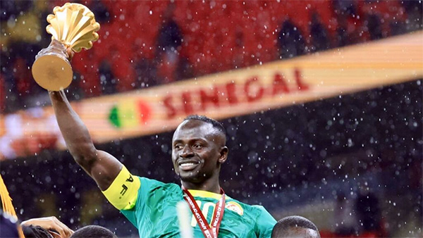 L’hommage vibrant de Jürgen Klopp à son ancien joueur à Liverpool : «Le Sénégal devrait ériger une statue à Sadio Mané»