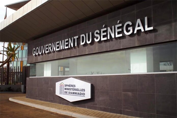 Protégeons notre Etat et notre Administration !