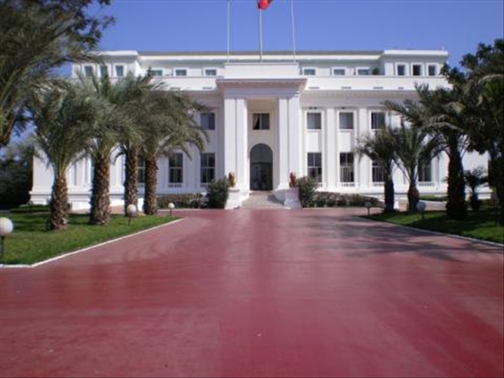 A propos de la révision de la Constitution et la réforme des institutions