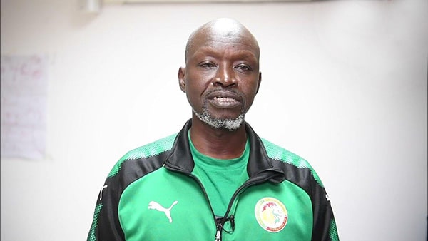 Entretien avec… Bassouaré Diaby, directeur du centre de formation Génération Foot : «Notre rang doit être exprimé sur le terrain contre le Mali»