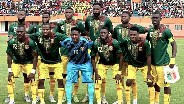 Quarts de finale : Le Mali seul pays sans titre parmi les qualifiés