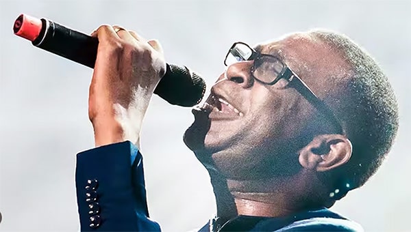 Hommage à Youssou Ndour