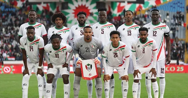 Qualification historique en huitièmes : Le Soudan sans buteurs !