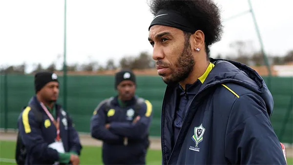 Aubameyang écarté, les Panthères suspendues, le staff dissous… : Cacophonie au Gabon après le fiasco de la Can 2025