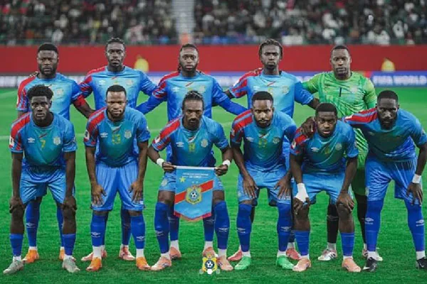 Groupe D – Enjeux d’un match déséquilibré : La Rdc pour sécuriser, le Botswana pour l’honneur