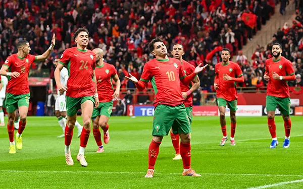 Dénouement du Groupe A : Le Maroc et le Mali qualifiés pour les 8es de finale
