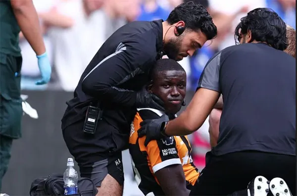 Eliminatoires Can 2027 : L’incertitude Nobel Mendy