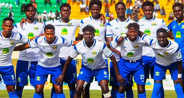 Ligue des Champions Caf : Teungueth Fc affrontera Colombe du Cameroun au deuxième tour