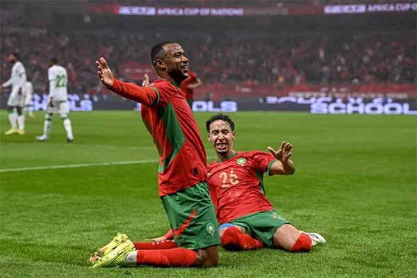Match d’ouverture de la Can : Le Maroc bat les Comores et réussit ses débuts à domicile