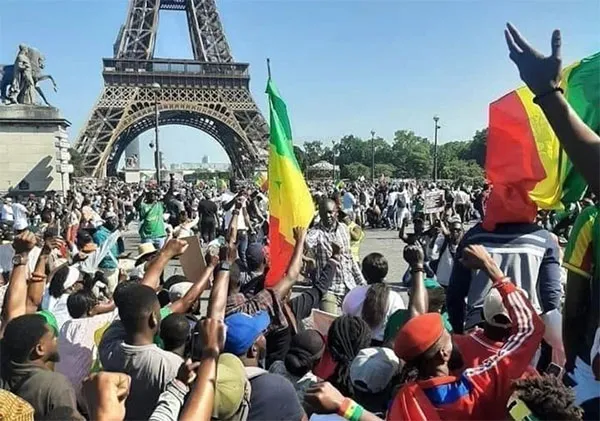 Xénophobie au Sénégal : le miroir brisé de notre diaspora