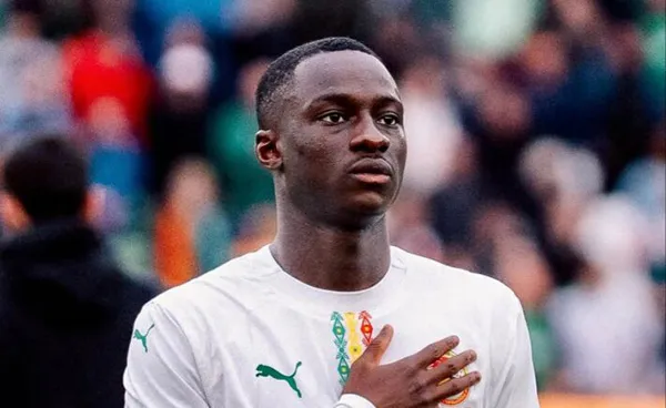 Sunderland : Habib Diarra bloqué par son club