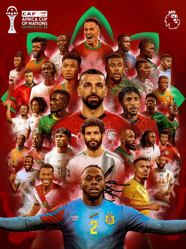 Maroc 2025 : Les 138 joueurs qui vont manquer aux cinq championnats européens